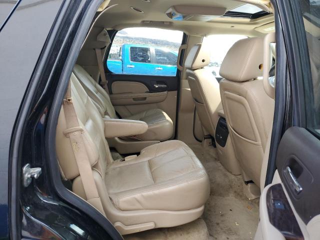 Photo 10 from auction – 2007 GMC YUKON DENA with VIN 1GKFK63827J228518