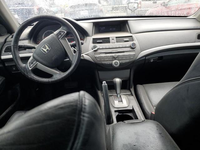 Photo 8 from auction – 2012 HONDA ACCORD SE with VIN 1HGCP2F69CA149555