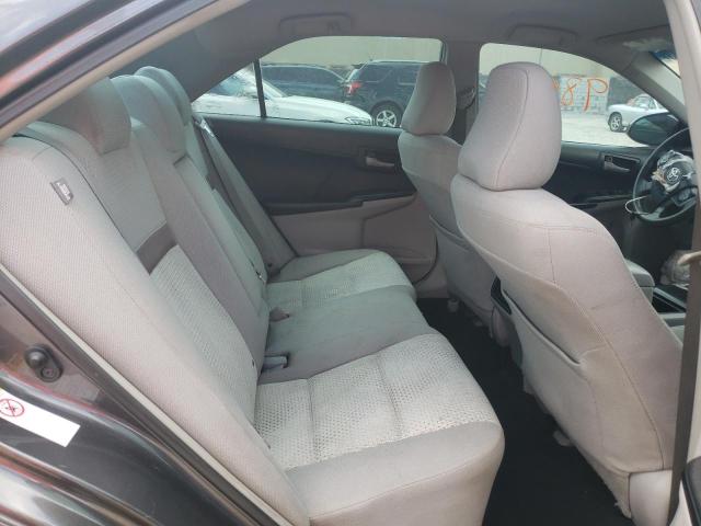 Photo 10 from auction – 2014 TOYOTA CAMRY L with VIN 4T4BF1FK7ER360941