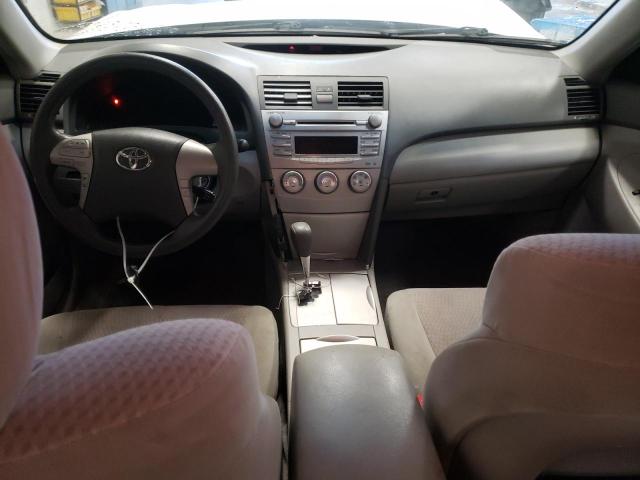 Photo 8 from auction – 2011 TOYOTA CAMRY with VIN 4T1BF3EK1BU582099