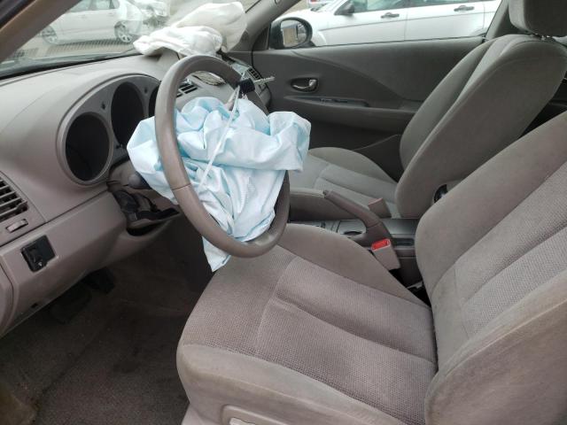 Photo 7 from auction – 2002 NISSAN ALTIMA BAS with VIN 1N4AL11D12C282630