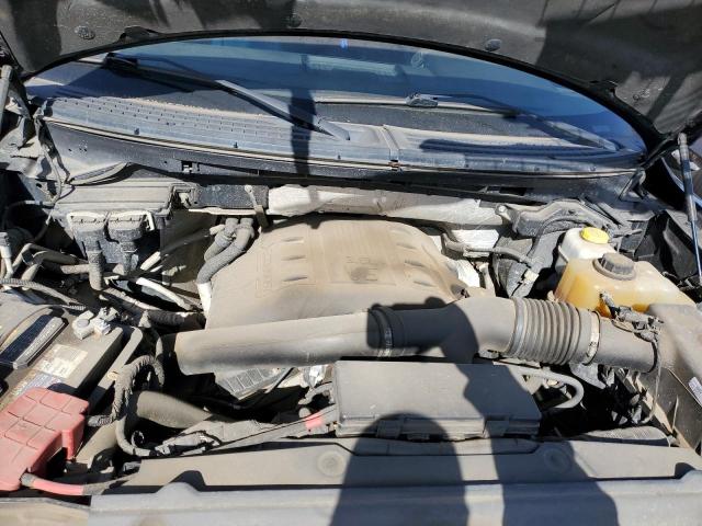 Photo 11 from auction – 2014 FORD F150 SUPER with VIN 1FTFW1ET1EFB76853