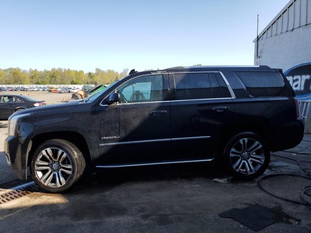 GMC YUKON DENA 2018 with VIN 1GKS2CKJ2JR354131 - Photo from auction