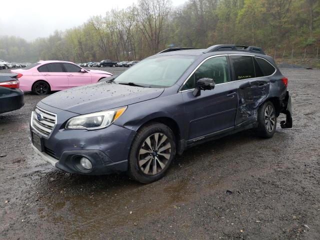 SUBARU OUTBACK 2. 2015 с VIN 4S4BSANC3F3300159 - Снимка от търг