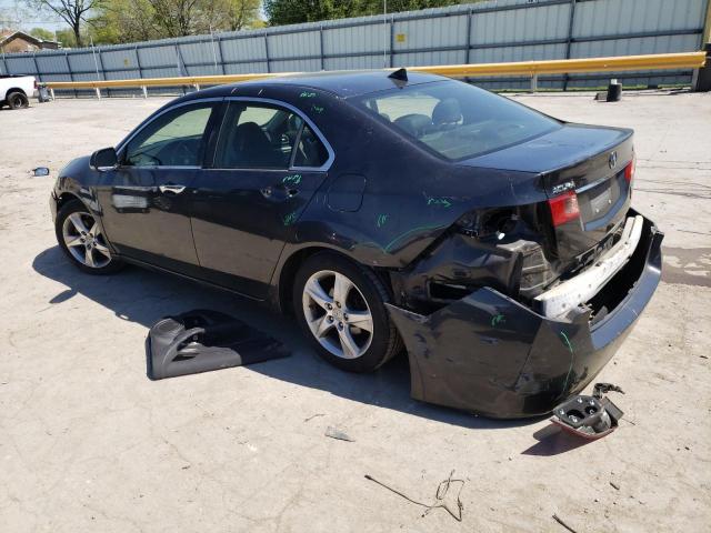 Photo 2 from auction – 2013 ACURA TSX with VIN JH4CU2F43DC004618