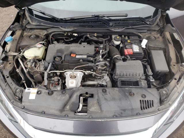 Photo 11 from auction – 2016 HONDA CIVIC LX with VIN 2HGFC2F55GH017934