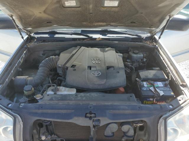 Photo 12 from auction – 2004 TOYOTA 4RUNNER SR with VIN JTEBU14R948027292