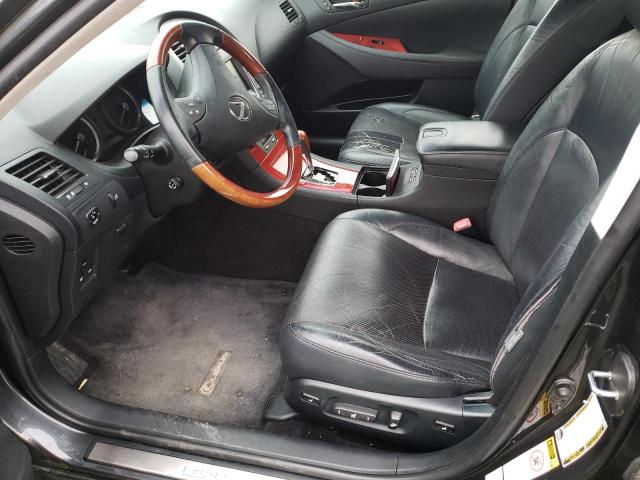 صورة رقم 7 من المزاد - 2008 LEXUS ES 350 مع VIN JTHBJ46G382212598