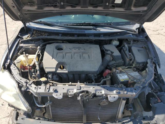 Photo 11 from auction – 2013 TOYOTA COROLLA BA with VIN 5YFBU4EE4DP142226