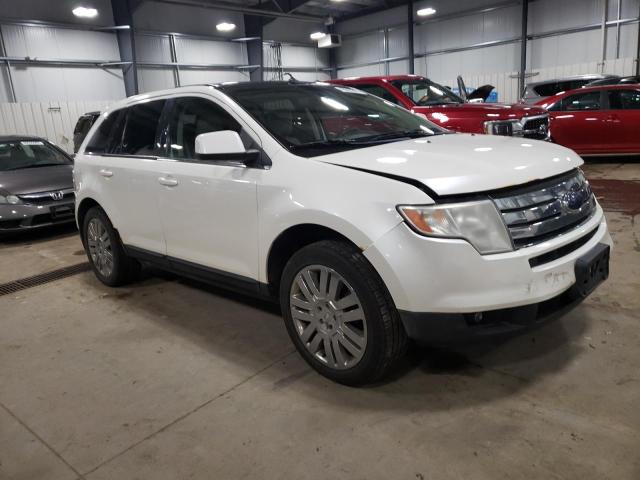 Photo 4 from auction – 2009 FORD EDGE LIMIT with VIN 2FMDK39C69BA55103