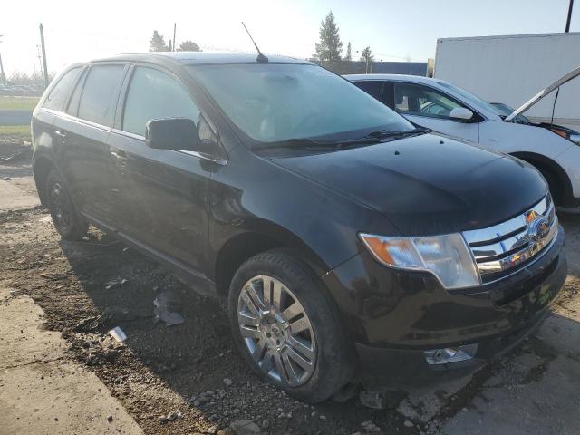 Photo 4 from auction – 2010 FORD EDGE LIMIT with VIN 2FMDK4KC7ABA22244