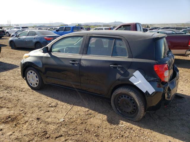 Photo 2 from auction – 2008 TOYOTA SCION XD with VIN JTKKU10458J025531