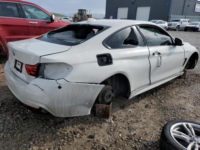 Photo 3 from auction – 2014 BMW 428 I with VIN WBA3N7C50EF718860