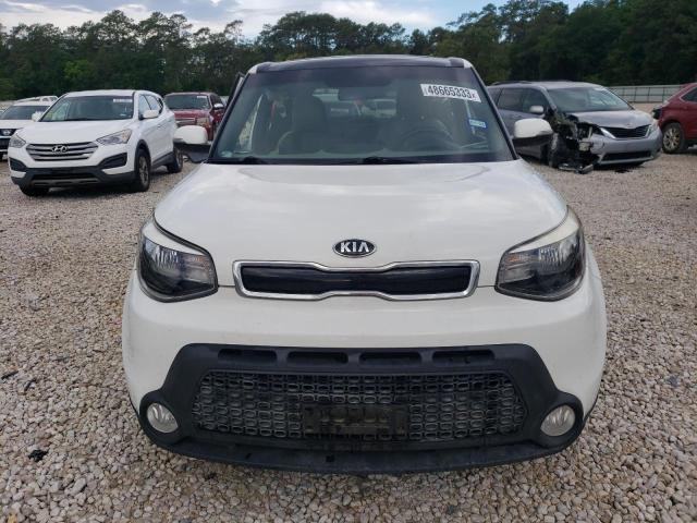 Снимка 5 от търг – 2014 KIA SOUL + с VIN KNDJP3A50E7050388
