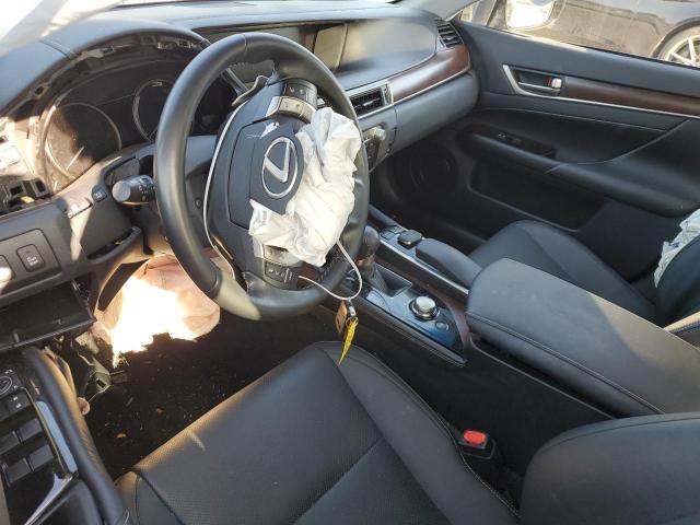 Photo 7 from auction – 2015 LEXUS GS 350 with VIN JTHBE1BL0FA018023