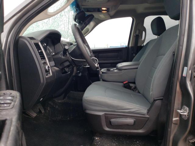 Photo 7 from auction – 2013 RAM 1500 ST with VIN 1C6RR7KT8DS687873