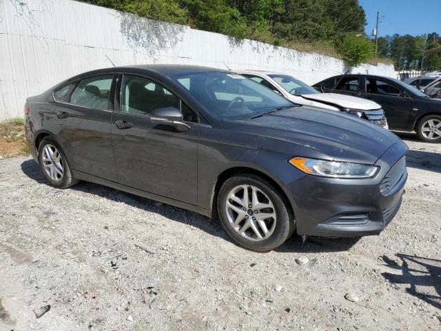 Photo 4 from auction – 2016 FORD FUSION SE with VIN 3FA6P0HD1GR202746