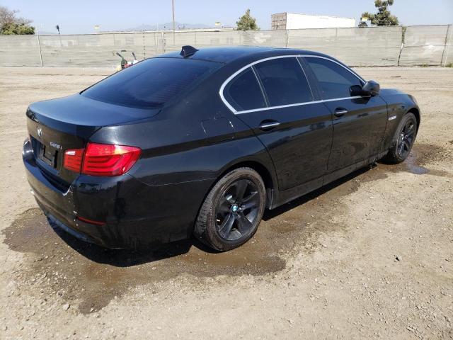 Photo 3 from auction – 2012 BMW 528 I with VIN WBAXG5C59CDW66346