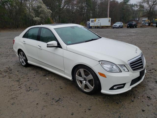Photo 4 from auction – 2011 MERCEDES-BENZ E 350 4MAT with VIN WDDHF8HB9BA429940