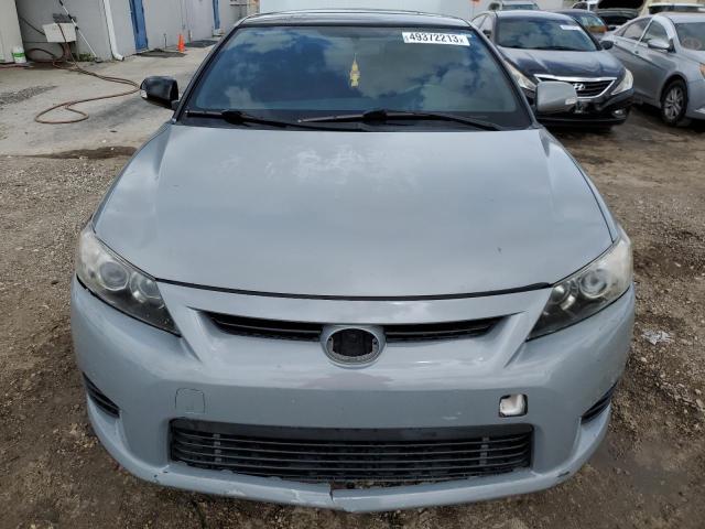 Фото 5 с аукциона – 2012 TOYOTA SCION TC с VIN JTKJF5C76C3027899