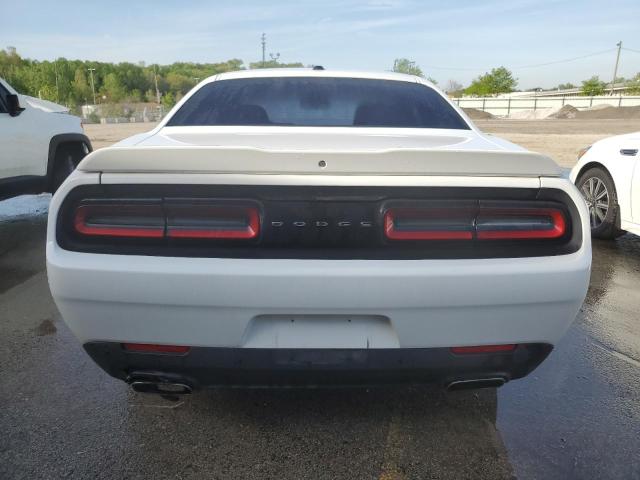 Photo 6 from auction – 2015 DODGE CHALLENGER with VIN 2C3CDZAG7FH843624