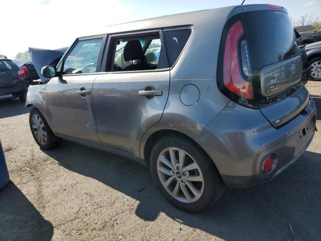 Photo 2 from auction – 2018 KIA SOUL + with VIN KNDJP3A56J7576387