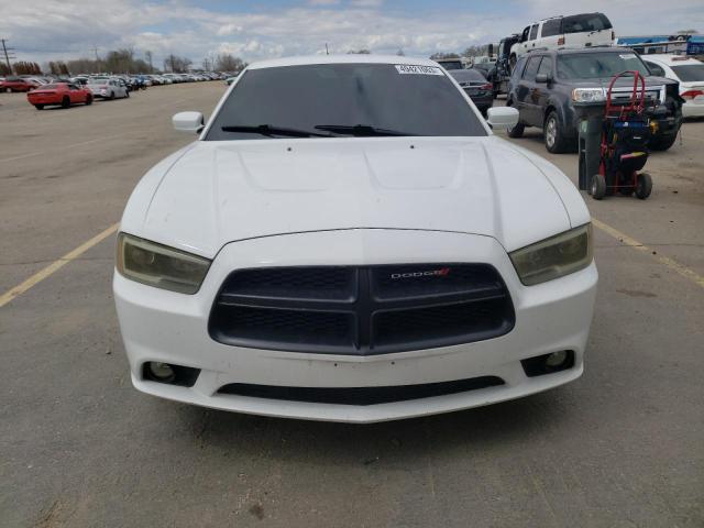 Photo 5 from auction – 2013 DODGE CHARGER PO with VIN 2C3CDXAT1DH610482