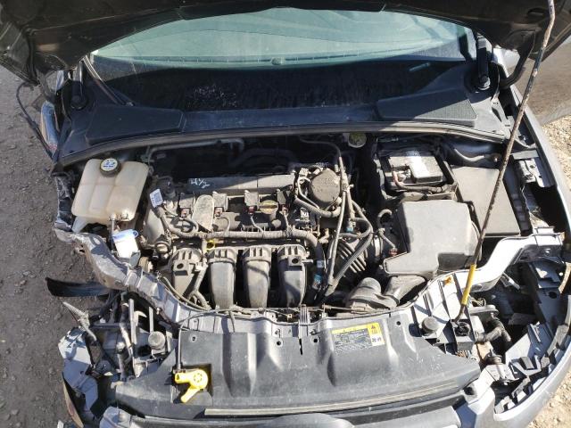 Photo 11 from auction – 2012 FORD FOCUS S with VIN 1FAHP3E2XCL477182