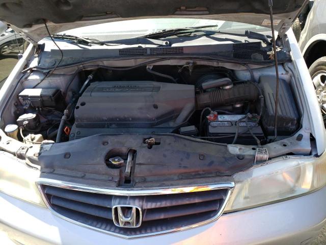 Photo 12 from auction – 2004 HONDA ODYSSEY EX with VIN 5FNRL18094B099840