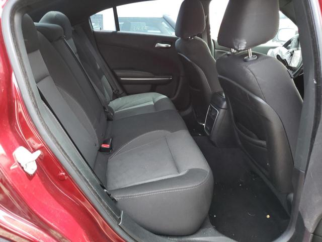 Photo 10 from auction – 2018 DODGE CHARGER SX with VIN 2C3CDXBG4JH206573