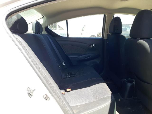 Photo 10 from auction – 2014 NISSAN VERSA S with VIN 3N1CN7AP4EL824471