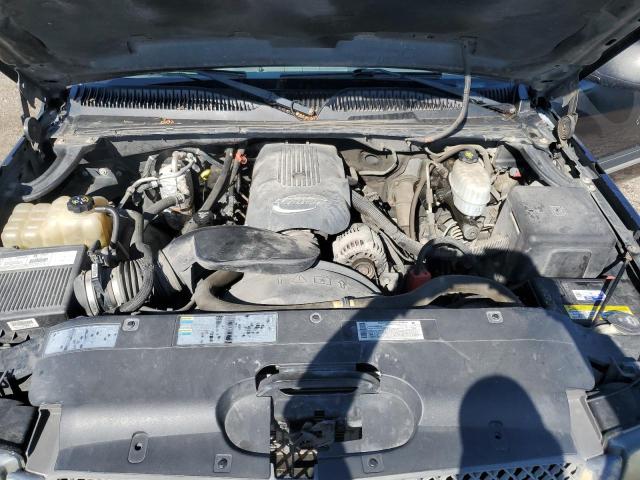 Photo 11 from auction – 2003 CHEVROLET SILVERADO with VIN 1GCGK13U53F207949