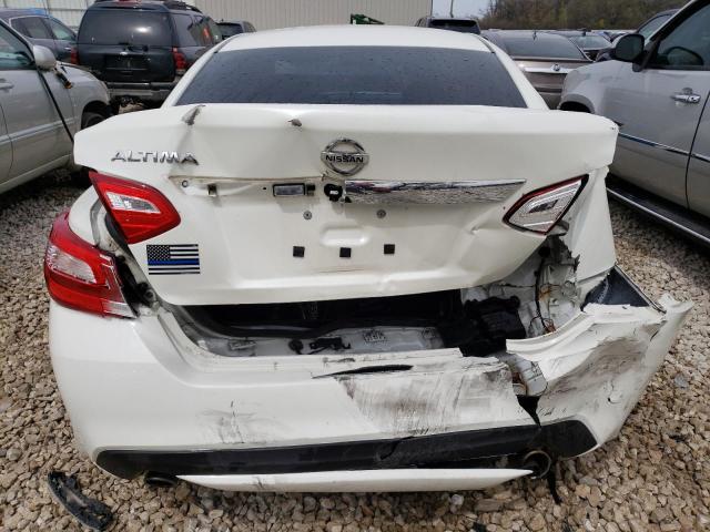 Photo 6 from auction – 2016 NISSAN ALTIMA 2.5 with VIN 1N4AL3AP3GC248007