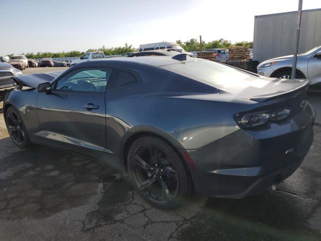Photo 2 from auction – 2023 CHEVROLET CAMARO LT with VIN 1G1FD1RX3P0109916