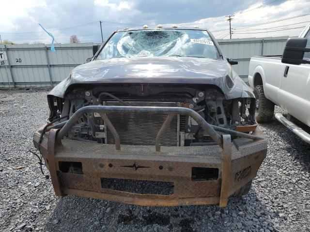 Foto 5 de la subasta – 2011 DODGE RAM 3500 con VIN 3D73Y4HL1BG579774