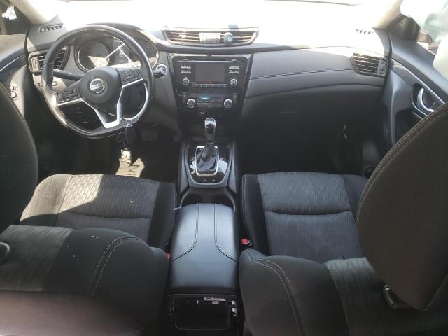 Photo 8 from auction – 2017 NISSAN ROGUE S with VIN JN8AT2MT7HW136683