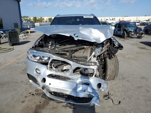 Photo 5 from auction – 2017 BMW X5 XDRIVE3 with VIN 5UXKR0C36H0V76190
