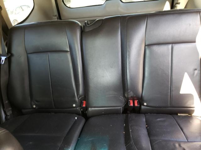 Photo 10 from auction – 2008 GMC ENVOY with VIN 1GKDT13S682151764