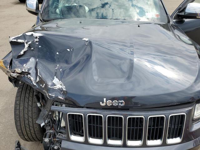 Photo 12 from auction – 2015 JEEP GRAND CHER with VIN 1C4RJFBG5FC191200
