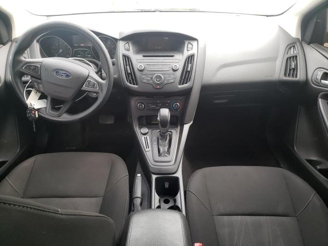 Photo 8 from auction – 2017 FORD FOCUS with VIN 1FADP3F20HL234579