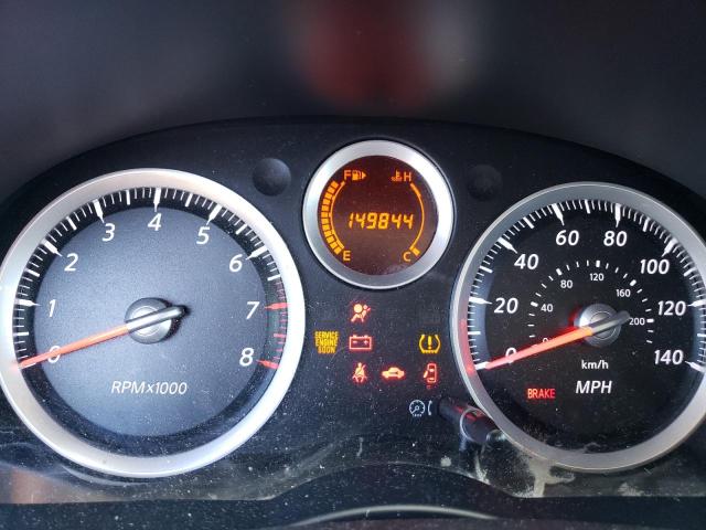 Photo 9 from auction – 2010 NISSAN SENTRA 2.0 with VIN 3N1AB6AP4AL683602