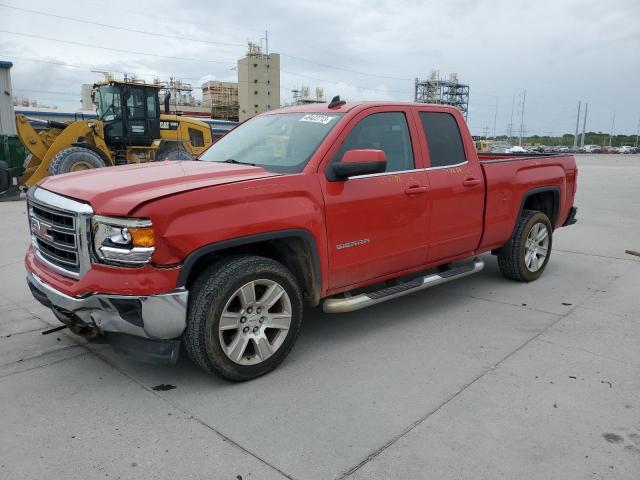 GMC SIERRA C15 2015 with VIN 1GTR1UEC5FZ317341 - Photo from auction