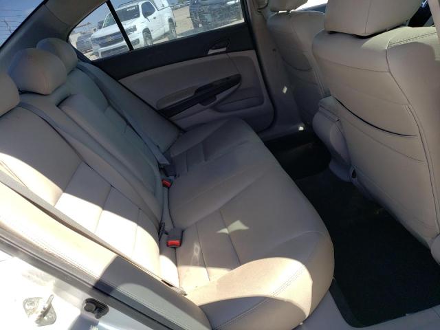 Photo 10 from auction – 2012 HONDA ACCORD LXP with VIN 1HGCP2F47CA226180