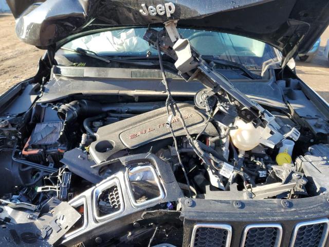 Photo 11 from auction – 2018 JEEP COMPASS LI with VIN 3C4NJDCB7JT399016
