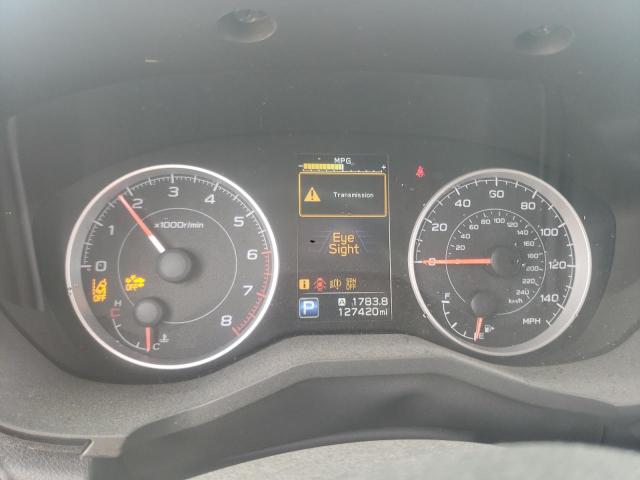 Photo 9 from auction – 2021 SUBARU ASCENT with VIN 4S4WMAAD2M3437570