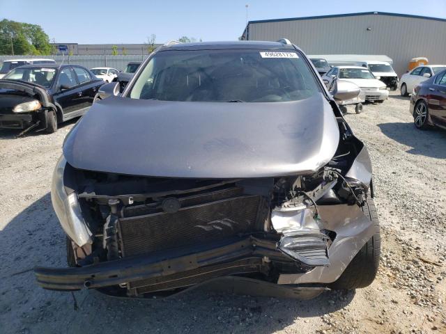 Photo 5 from auction – 2014 KIA SPORTAGE E with VIN KNDPC3AC4E7614175