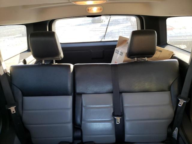 Photo 10 from auction – 2010 DODGE NITRO SHOC with VIN 1D4PT7GX2AW169455