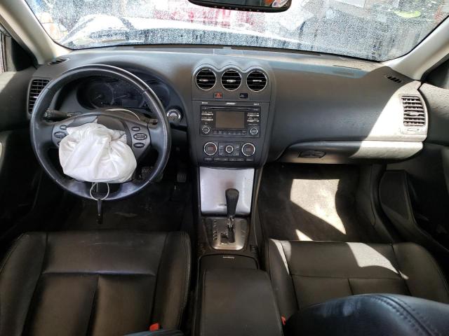 صورة رقم 8 من المزاد - 2012 NISSAN ALTIMA BAS مع VIN 1N4AL2AP5CC220410