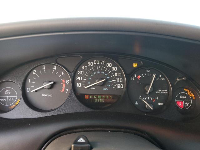 Photo 9 from auction – 2004 BUICK REGAL LS with VIN 2G4WB52K541322025