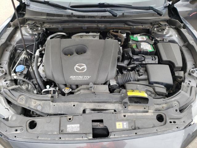 Photo 11 from auction – 2014 MAZDA 6 TOURING with VIN JM1GJ1T62E1140022